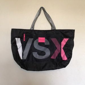 VICTORIA SECRET VSX Tote